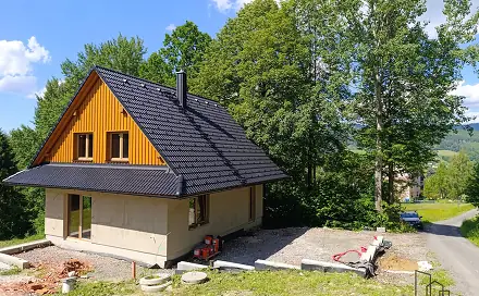 Prodej domu 177 m² s pozemkem 1 118 m², Písek, okres Frýdek-Místek