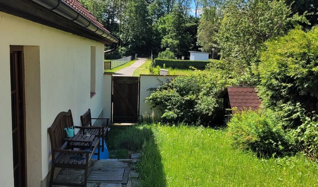 Prodej chaty/chalupy 164 m² s pozemkem 261 m², Deštná – náhled fotky 33