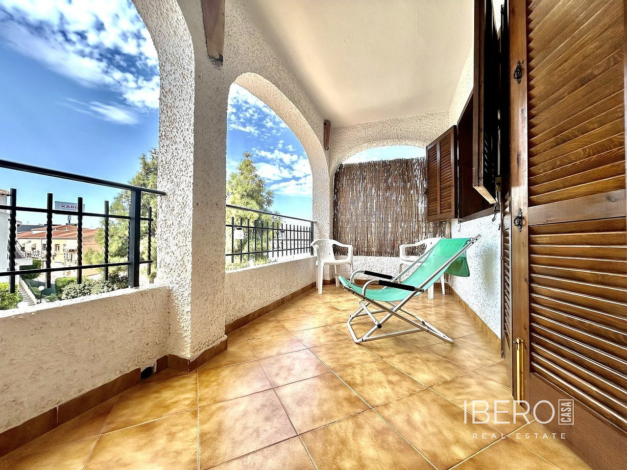 Piso 3+kk – Orihuela, Urbanización La Zenia II - Más