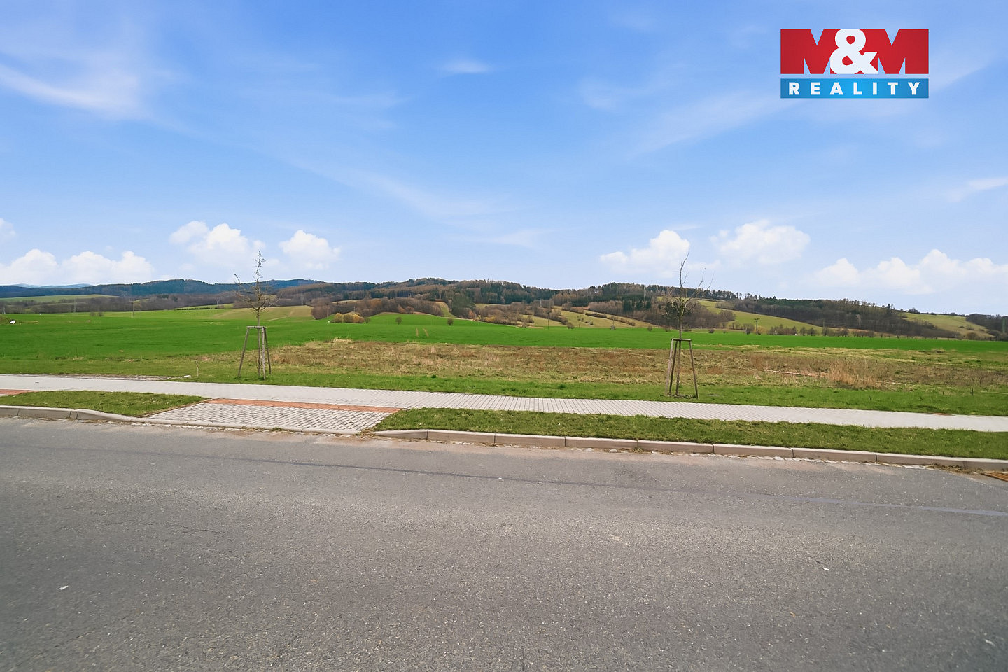 Prodej stavebního pozemku 1 779 m² — photo 5