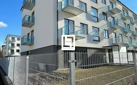 Pronájem bytu 3+kk 71 m², Ostrava - Hrabůvka