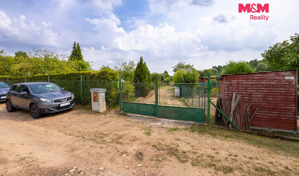 Prodej chaty/chalupy 20 m² s pozemkem 400 m², Lázně Bohdaneč – náhled fotky 19