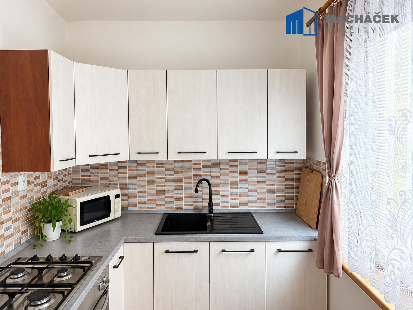 Prodej bytu 2+1 52 m² – fotografie 4