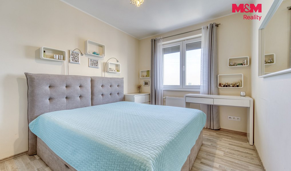 Prodej bytu 3+kk 104 m², Praha – náhled fotky 8