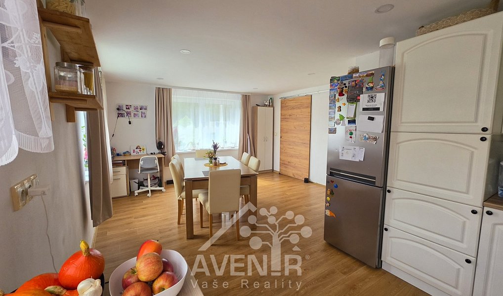 Prodej domu 130 m² s pozemkem 788 m², Otovice – náhled fotky 11