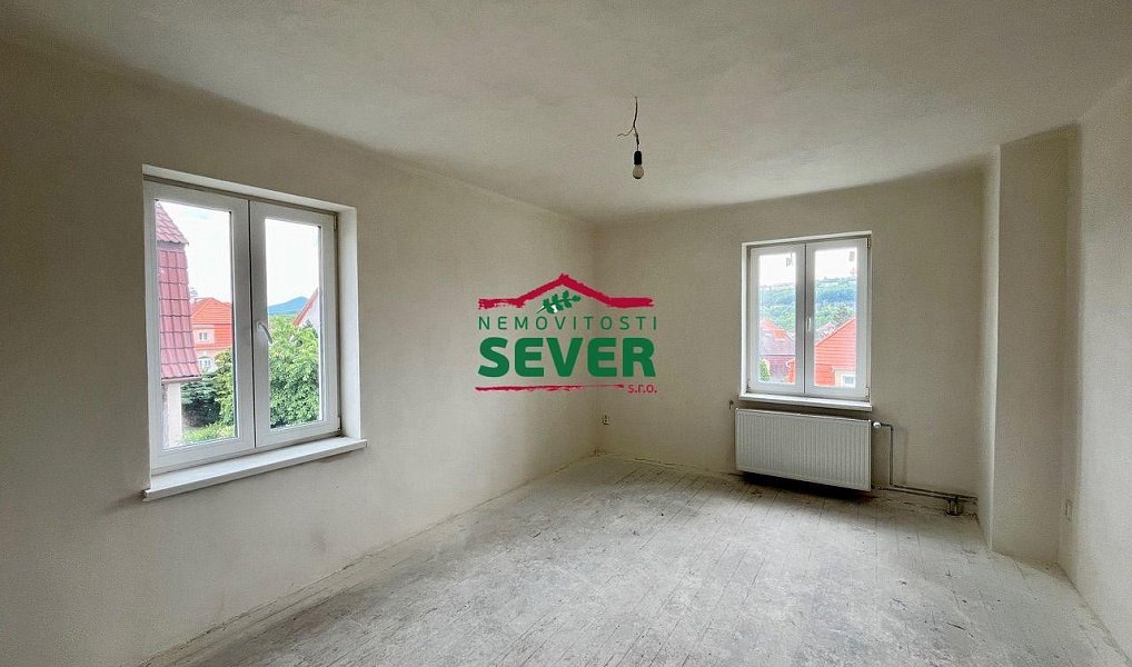 Prodej domu 158 m² s pozemkem 523 m², Teplice – náhled fotky 8