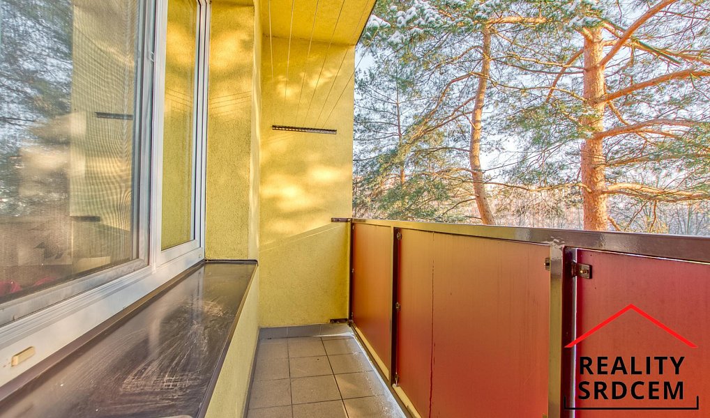 Pronájem bytu 2+1 52 m², Karviná – náhled fotky 5