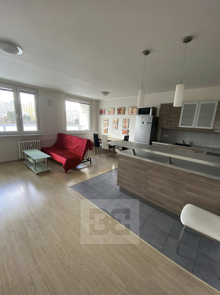 Prodej bytu 3+kk 73 m² – fotografie 5