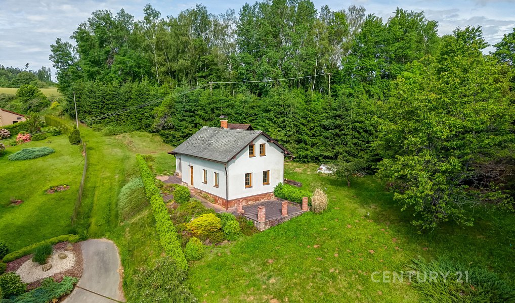 Prodej domu 59 m² s pozemkem 1 450 m², Stará Paka – náhled fotky 2