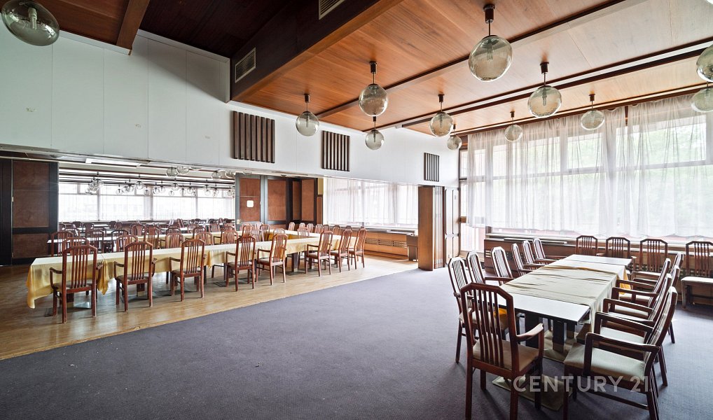 Prodej ubytovacího objektu 8 262 m², Strakonice – náhled fotky 17