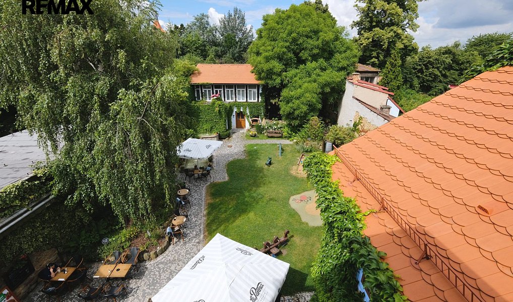 Pronájem kanceláře 46 m², Kostelec nad Černými lesy – náhled fotky 7