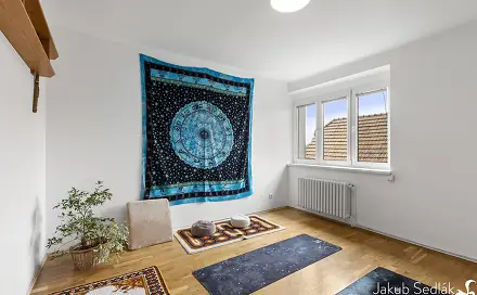 Prodej bytu 2+1 54 m², Kolářova, Praha 4 - Modřany