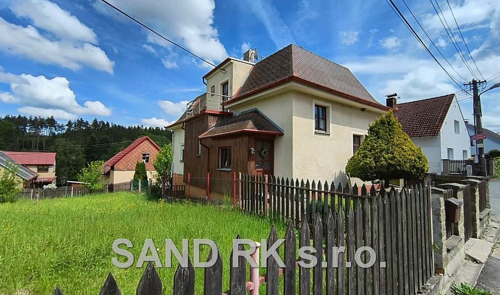 Prodej domu 211 m² s pozemkem 260 m², Pec – náhled fotky 27