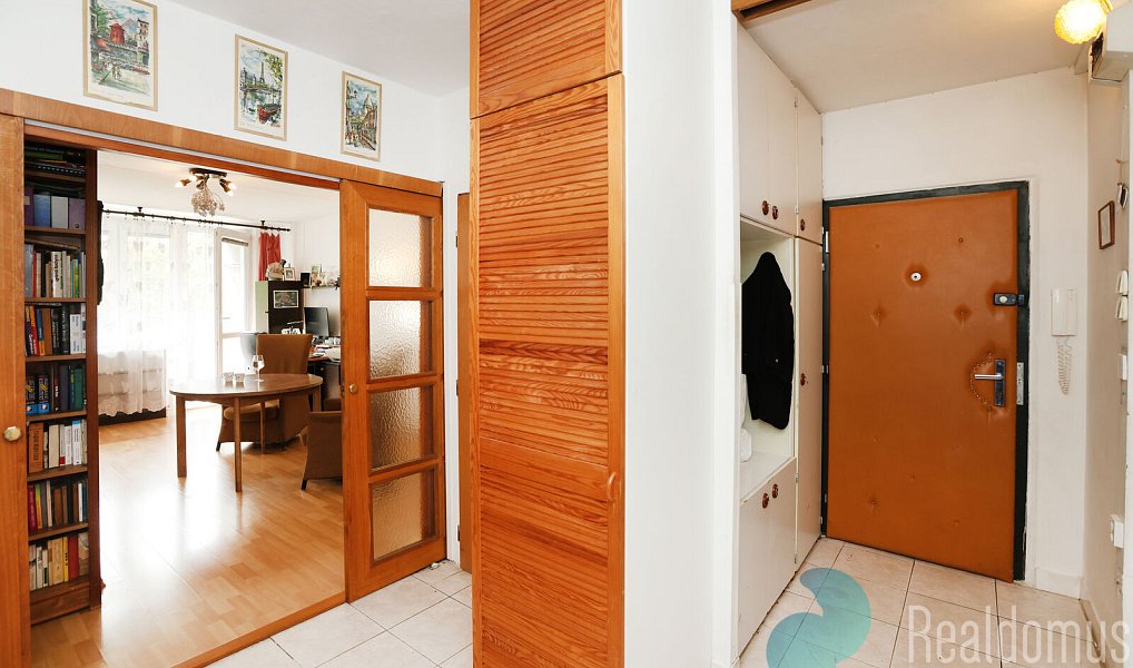 Prodej bytu 3+1 73 m², Praha – náhled fotky 14