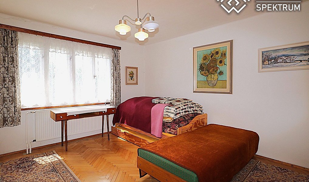 Prodej domu 139 m² s pozemkem 1 940 m², Červená Voda – náhled fotky 21