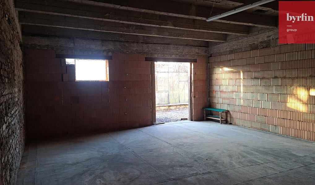 Pronájem skladovacích prostor 67 m², Opava – náhled fotky 2