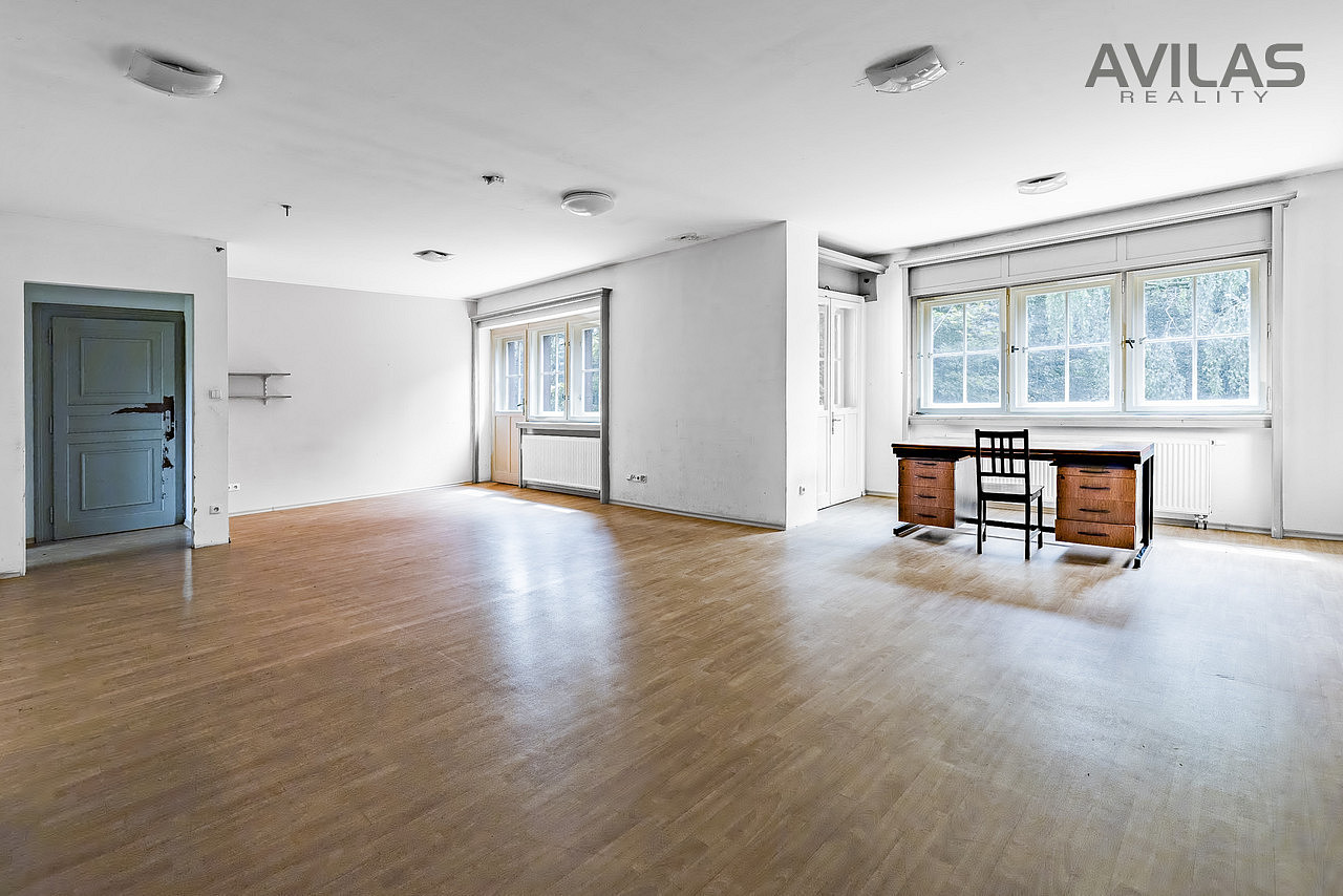 Prodej domu 400 m² s pozemkem 4 800 m² – fotografie 3