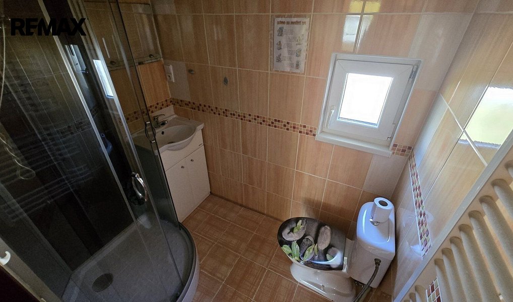 Prodej domu 110 m² s pozemkem 3 029 m², Růžová – náhled fotky 8