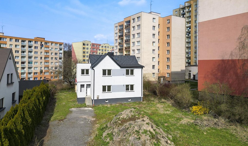 Prodej domu 147 m² s pozemkem 1 813 m², Havířov – náhled fotky 44