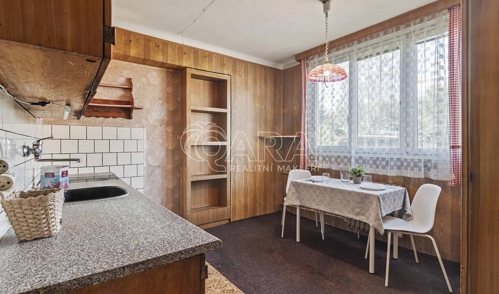 Prodej bytu 2+1 63 m², Benešov – náhled fotky 8