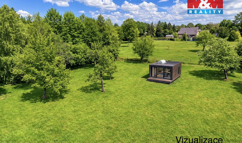 Prodej pozemku 2 577 m², Třinec – náhled fotky 2