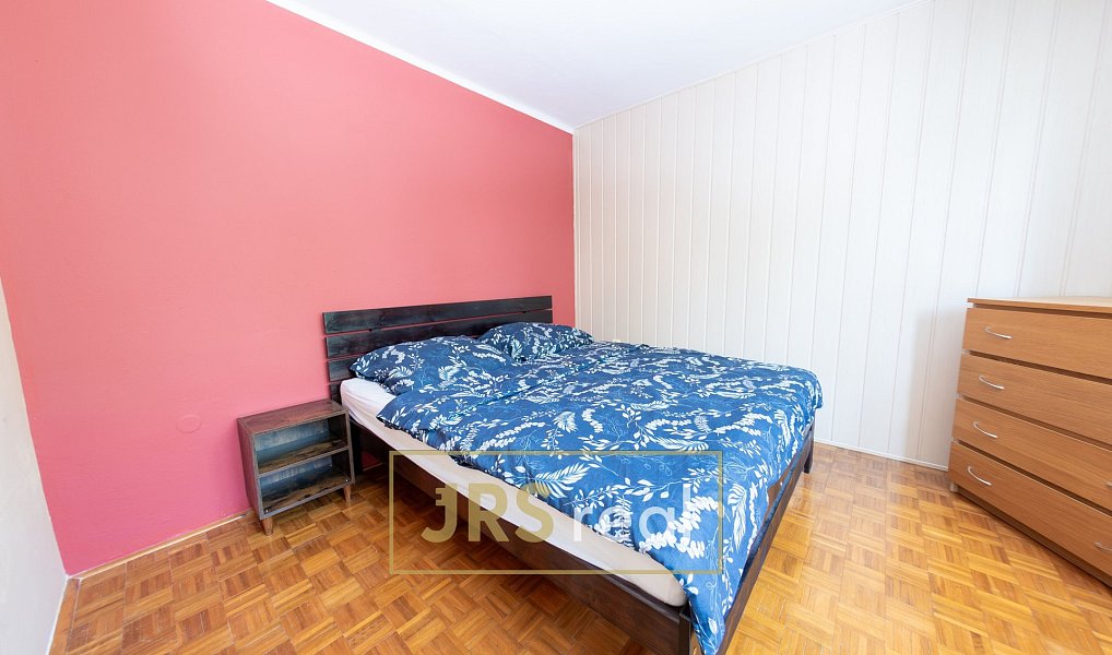 Pronájem bytu 3+1 67 m², Strážnice – náhled fotky 2