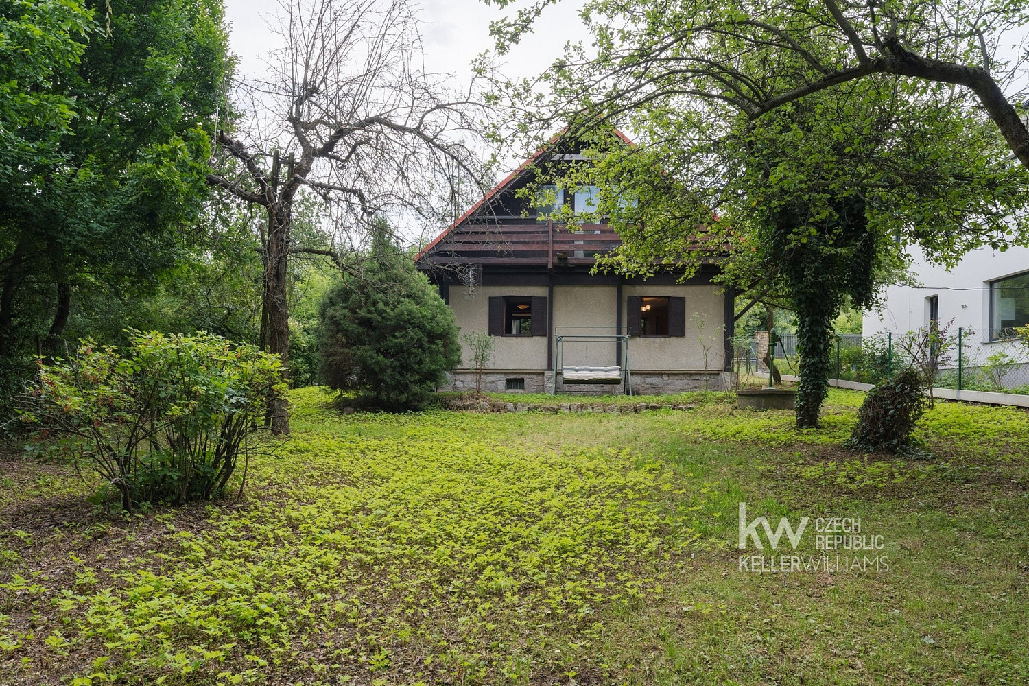 Prodej chaty/chalupy 89 m² s pozemkem 513 m² – fotografie 4