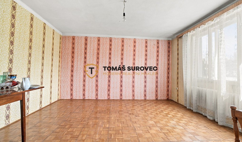 Prodej domu 145 m² s pozemkem 382 m², Strání – náhled fotky 10