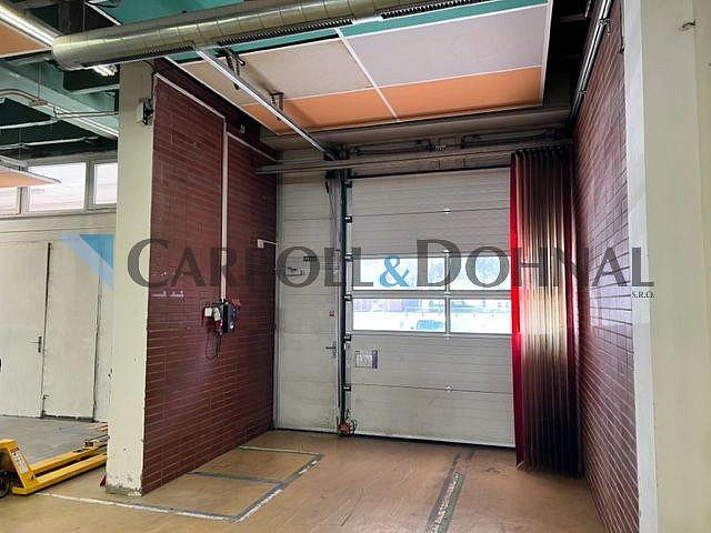 Pronájem skladovacích kójí 5 m² , Ostrava- Poruba, Gen. Sochora – pohled 4