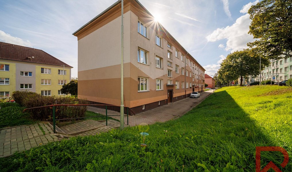 Prodej bytu 2+kk 61 m², Habartov – náhled fotky 18