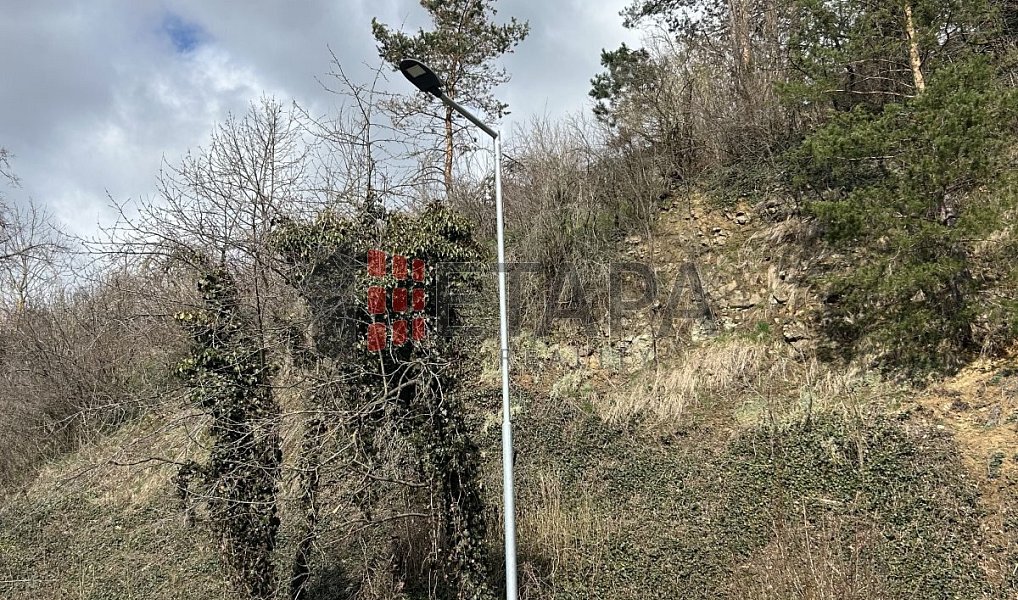 Prodej stavebního pozemku 466 m², Křemže – náhled fotky 8