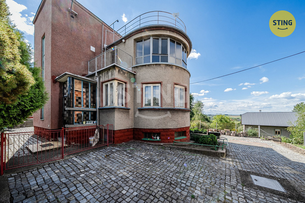 Prodej domu 180 m² s pozemkem 1 439 m² – fotografie 3