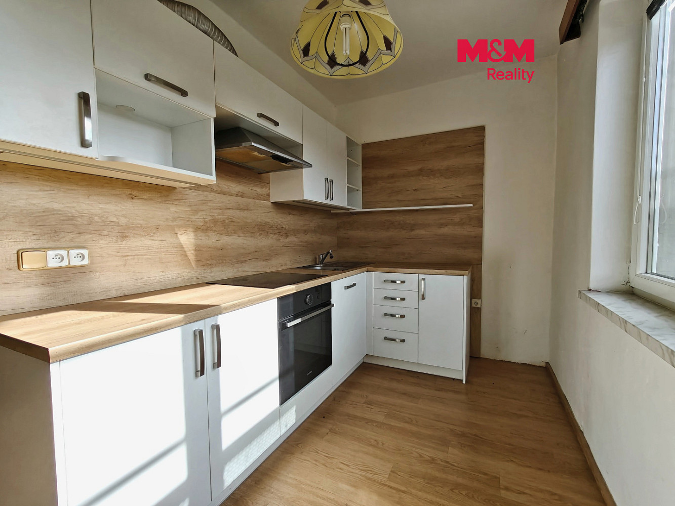 Prodej bytu 3+1 74 m²