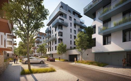 Prodej bytu 3+kk 92 m²