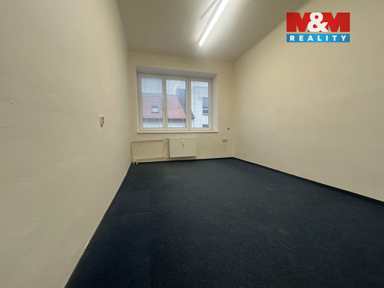 Pronájem kanceláře 15 m² — photo 3