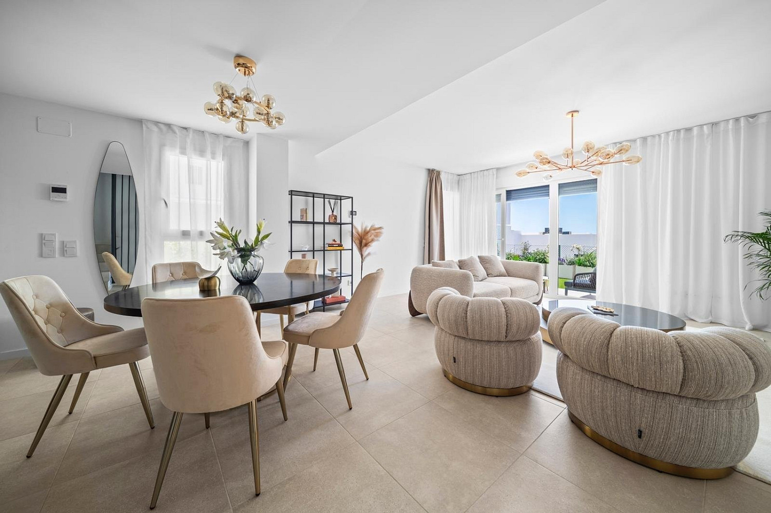 Prodej domu 117 m² s pozemkem 147 m²