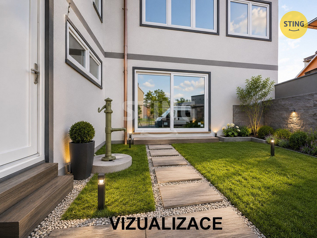 Prodej domu 270 m² s pozemkem 213 m² — photo 4