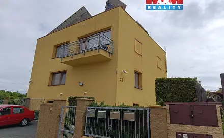 Pronájem bytu 2+kk 94 m², Drahobudice, okres Kolín
