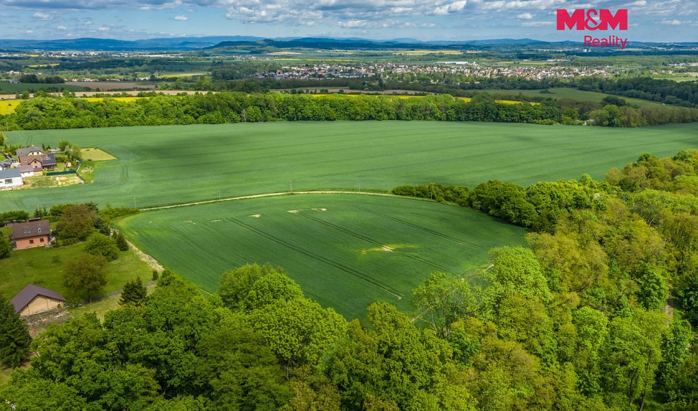 Prodej komerčního pozemku 10 159 m², Bakov nad Jizerou – náhled fotky 8