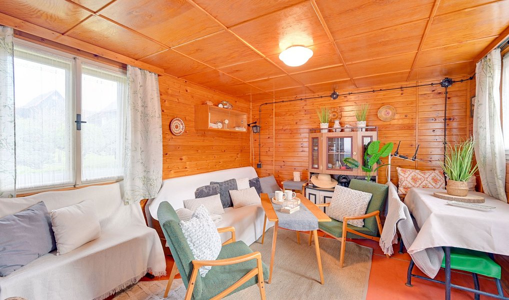 Prodej zahrady 395 m², Hranice – náhled fotky 5
