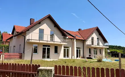 Prodej domu 190 m² s pozemkem 453 m², Velká Hleďsebe - Klimentov, okres Cheb