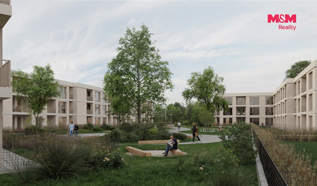 Prodej bytu 2+kk 49 m², Brandýs nad Labem-Stará Boleslav – náhled fotky 19