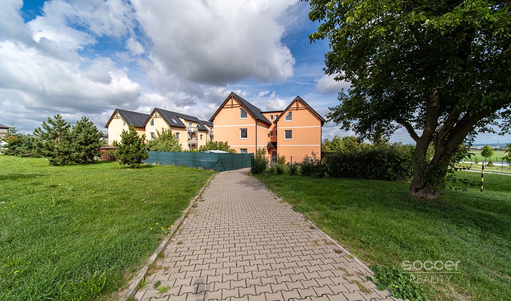 Prodej bytu 3+1 69 m², Nehvizdy – náhled fotky 27