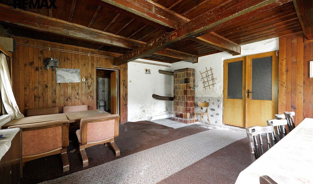 Prodej chaty/chalupy 200 m² s pozemkem 19 680 m², Pec pod Sněžkou – náhled fotky 10