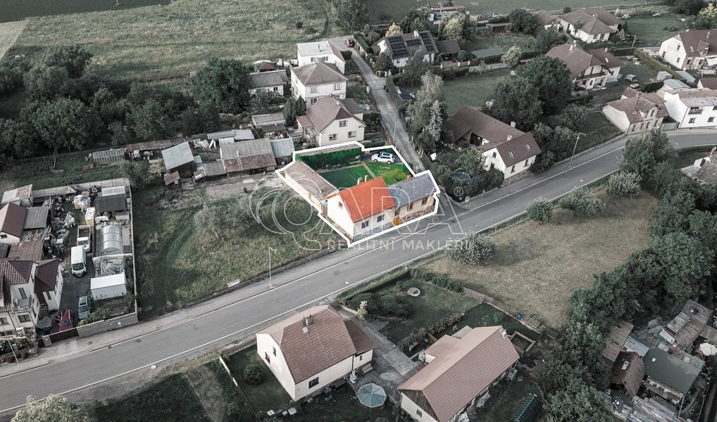 Prodej domu 135 m² s pozemkem 619 m², Kácov – náhled fotky 9
