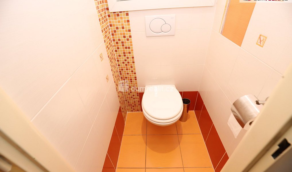 Prodej bytu 2+kk 45 m², Praha – náhled fotky 13