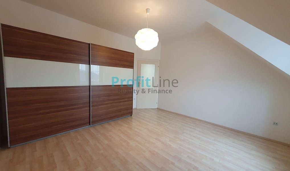 Pronájem bytu 3+kk 98 m², Zábřeh – náhled fotky 11