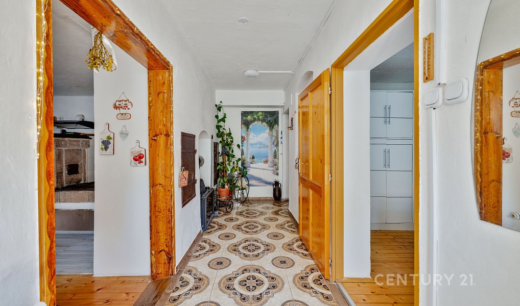 Prodej domu 270 m² s pozemkem 2 834 m², Soběslav – náhled fotky 24