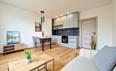 Prodej bytu 3+kk 59 m²