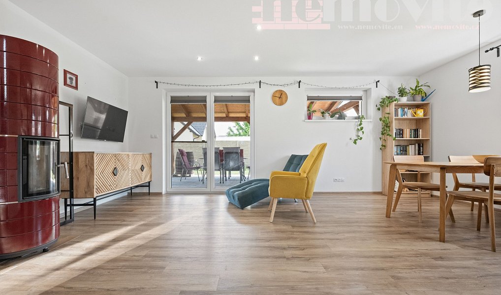 Prodej domu 140 m² s pozemkem 695 m², Krouna – náhled fotky 9
